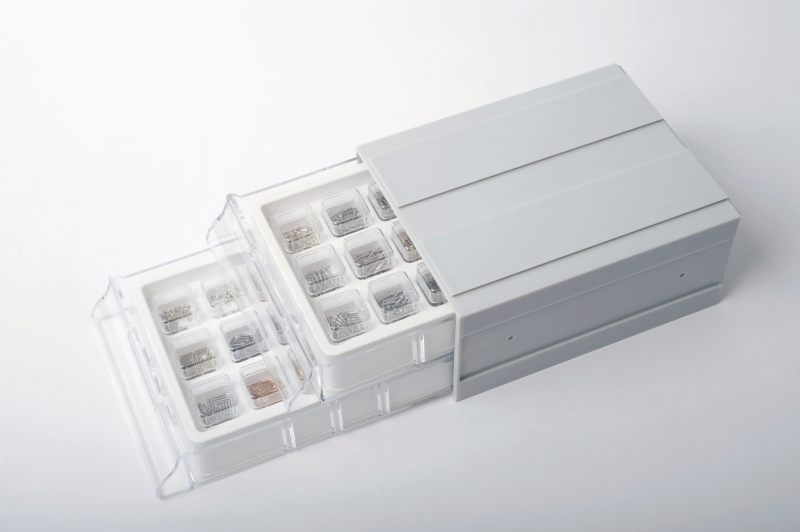 WIRU Schrauben-Sortiment