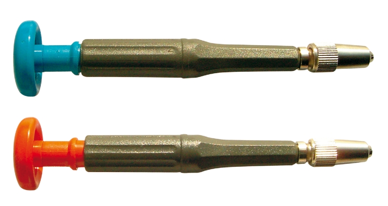 Universalhalter 0 - 1,50 mm