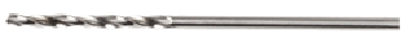 Spiralbohrer