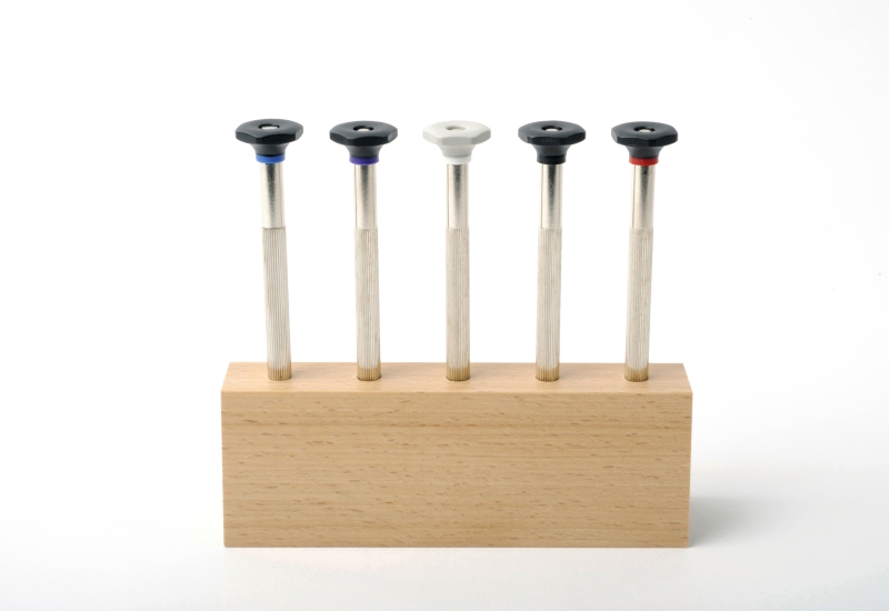 WIRU Mutternschl�ssel-Satz