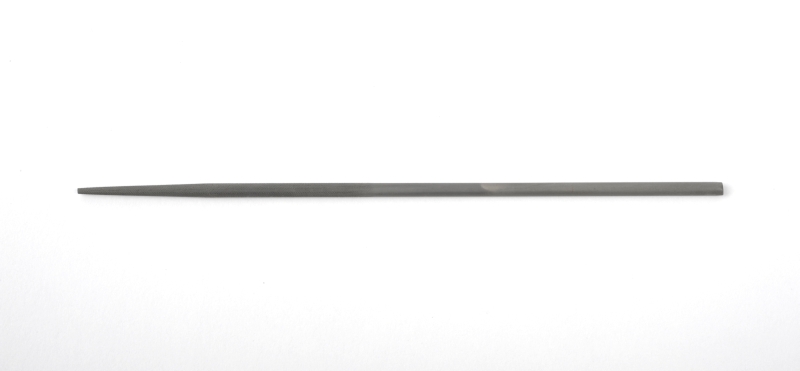 Nadelfeile rund | Hieb 1