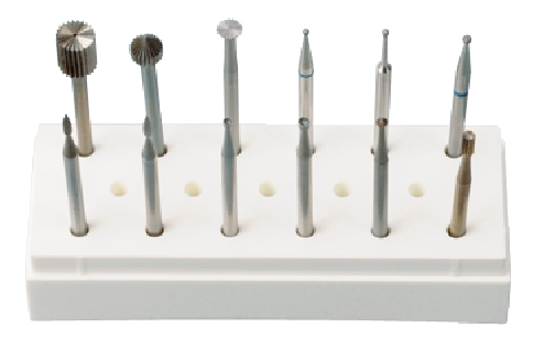 WIRU Fr�ser-Sortiment klein