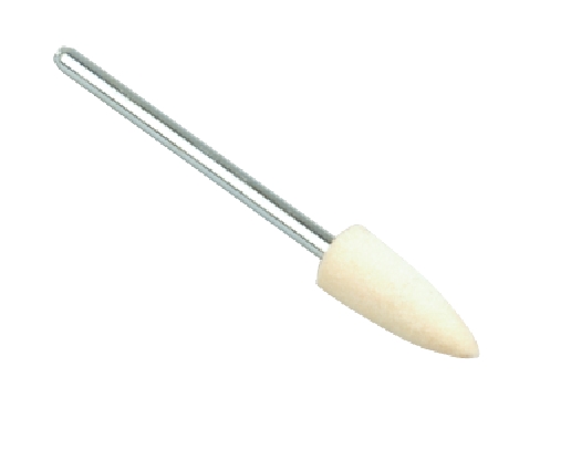 Filzk�rper kegelspitz