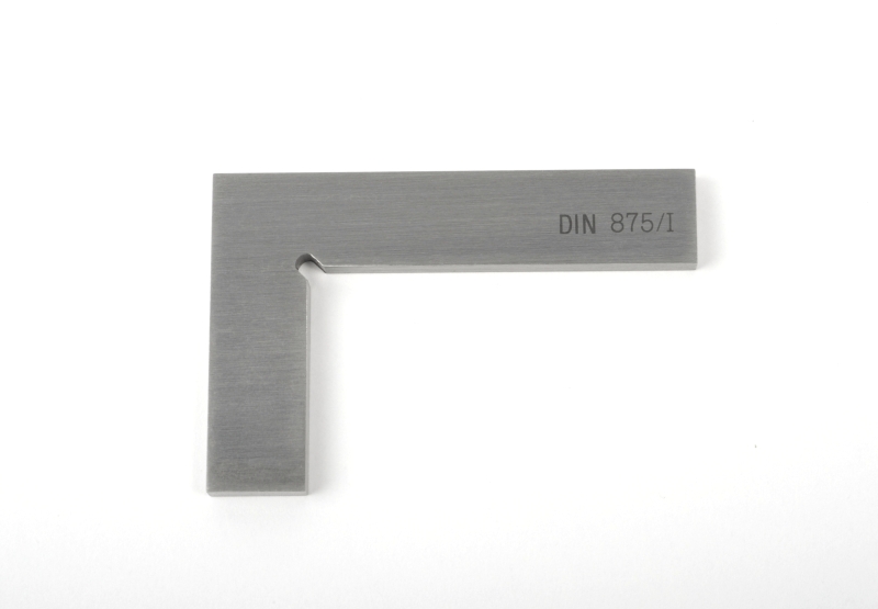 Pr�zisionswinkel DIN 875/00 | 75 x 50 mm