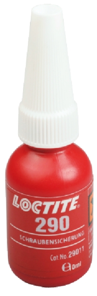 Kleber/Schraubensicherung