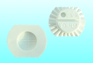 WECO-Varioblocks | 10 St�ck | f�r Halbbrillen