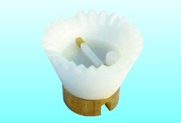 WECO-Zentrier-Spannbuchse