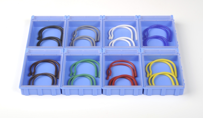 WIRU Sportflex-Sortiment