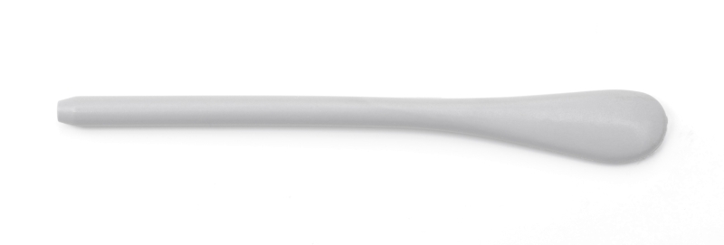 65 x 1,4 mm � | grau | 10 St�ck