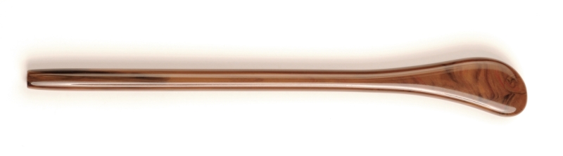 70 x 1,5 mm � | braun/wurzelholz | 10 St�ck