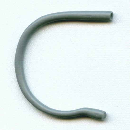 Sportflex grau f�r Kinder | 1 Paar