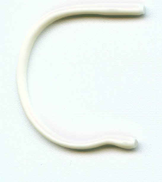 Sportflex wei� f�r Erwachsene | 1 Paar