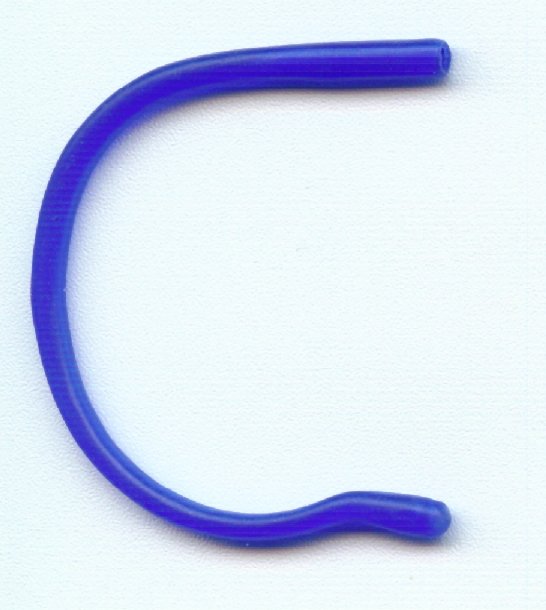 Sportflex blau f�r Erwachsene | 1 Paar