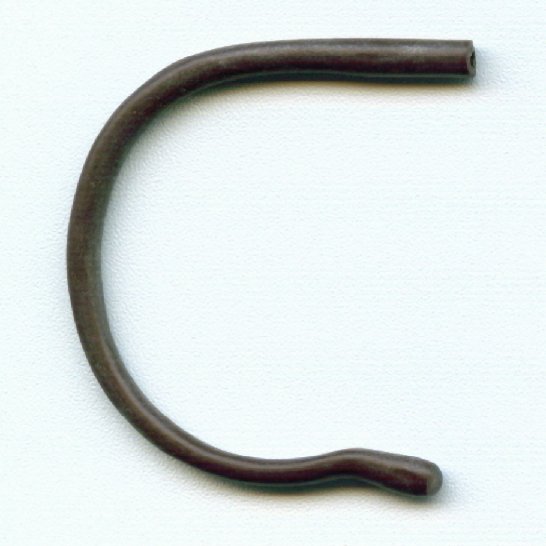 Sportflex braun f�r Kinder | 1 Paar