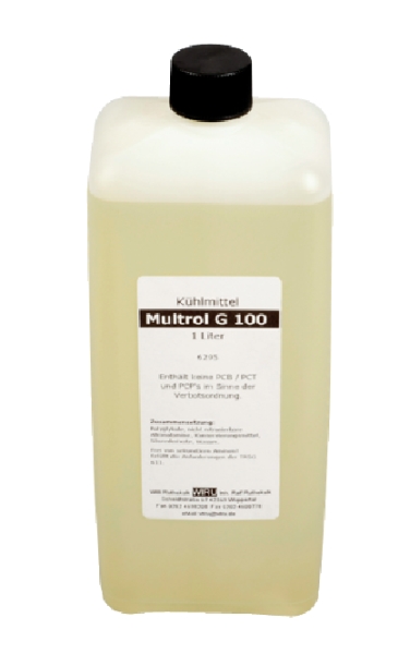 K�hlmittel/Wassert�ten