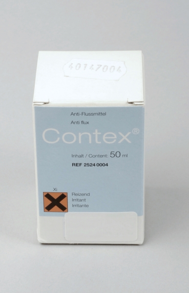 Degussa Contex Anti-Flu�mittel | 50 ml