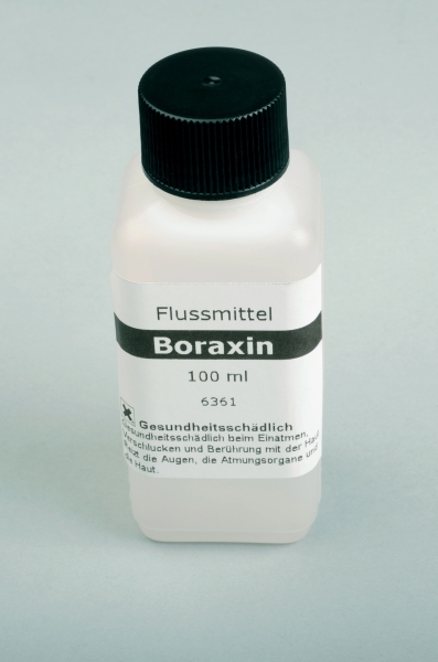 Boraxin Hitzestop | 100 ml