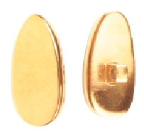 12 mm | Schraub-System | Gold