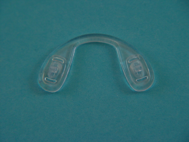Schraub-System Silikon
