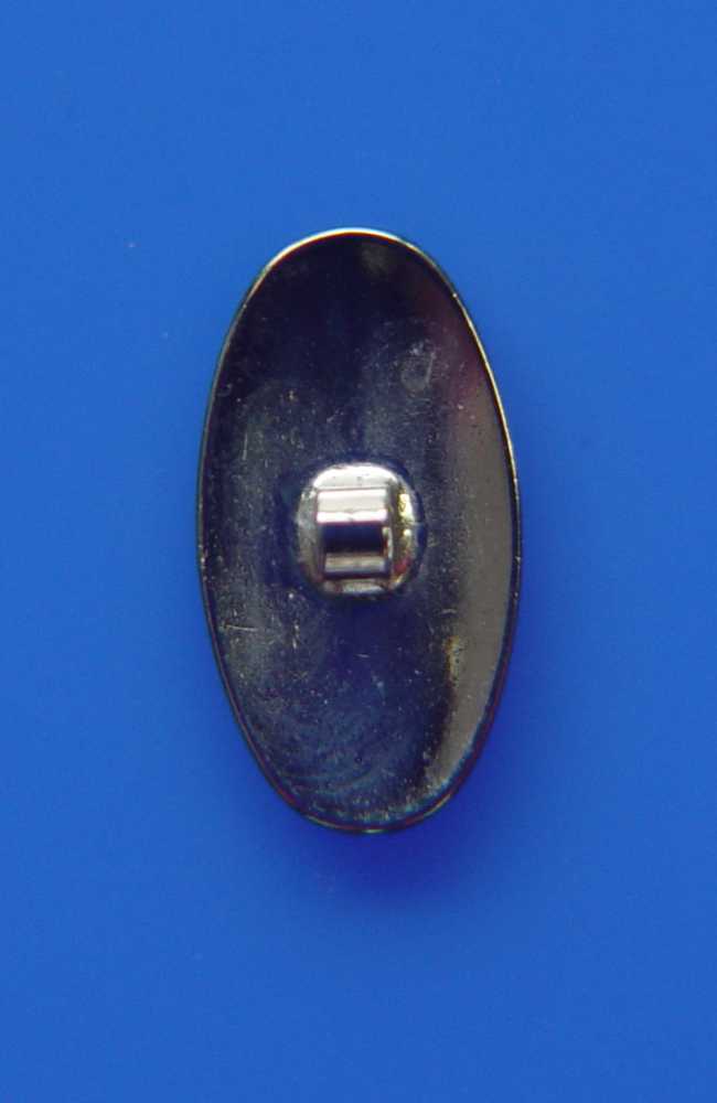 13 mm | Schraub-System | Silber