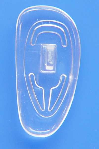 19,0 mm links | 10 St�ck