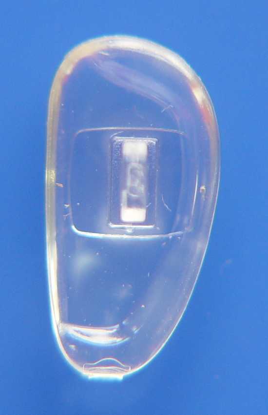 15,0 mm links | 10 St�ck