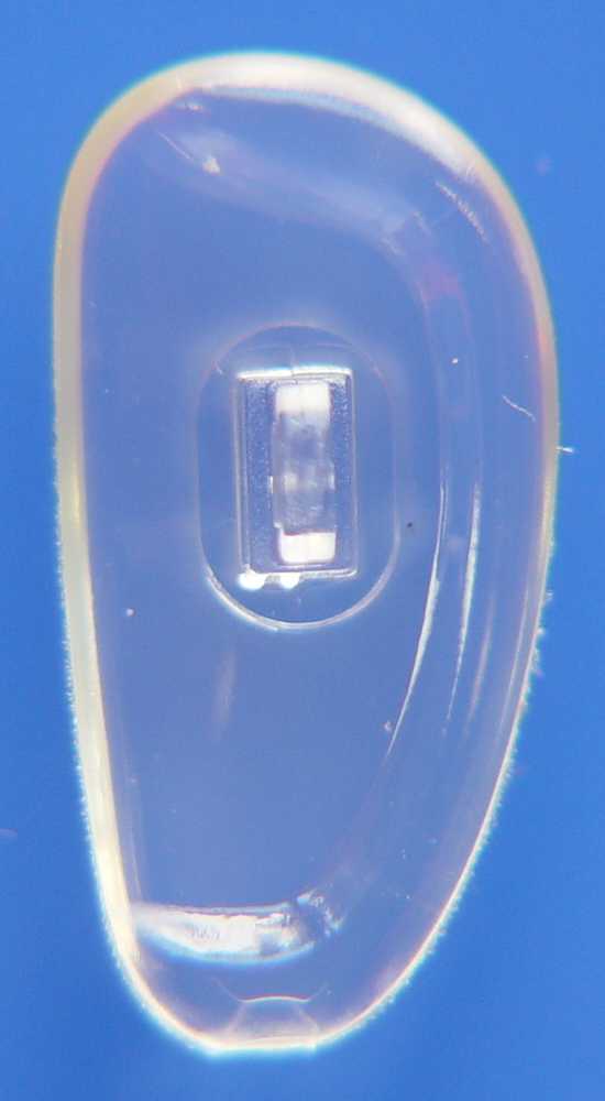 19,0 mm links | 10 St�ck