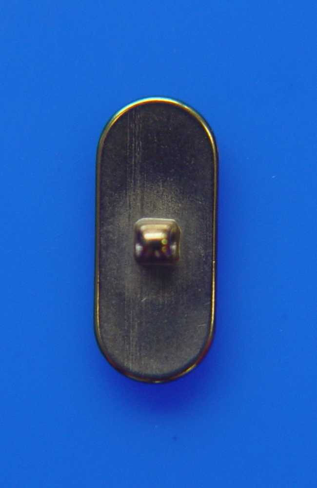 14 mm | Schraub-System | Gold