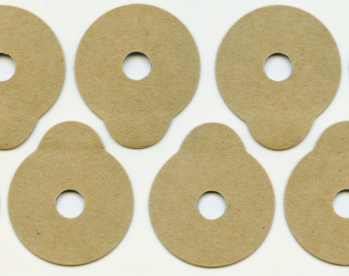 Klebepads 3M | 28 � mm | 1000 St�ck