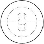 � 9,0 mm | 10 St�ck