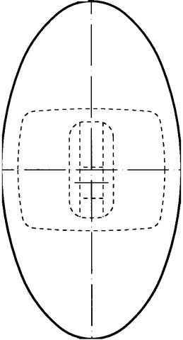 13,0 mm | 10 St�ck | Uniglobal