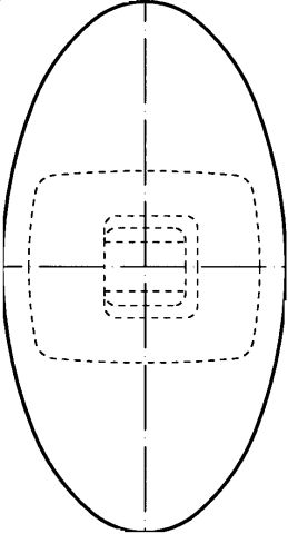 13,0 mm | 10 St�ck | Uniglobal