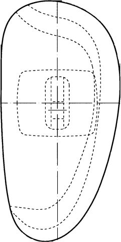 17,0 mm rechts | 10 St�ck